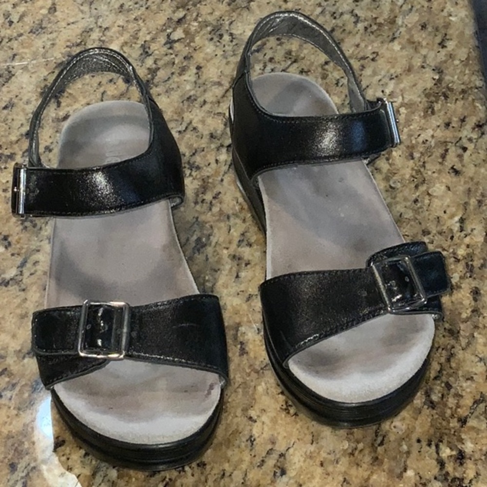 Algeria by Glite Sandals Size 39